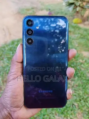 Samsung Galaxy M15 5G (Used)