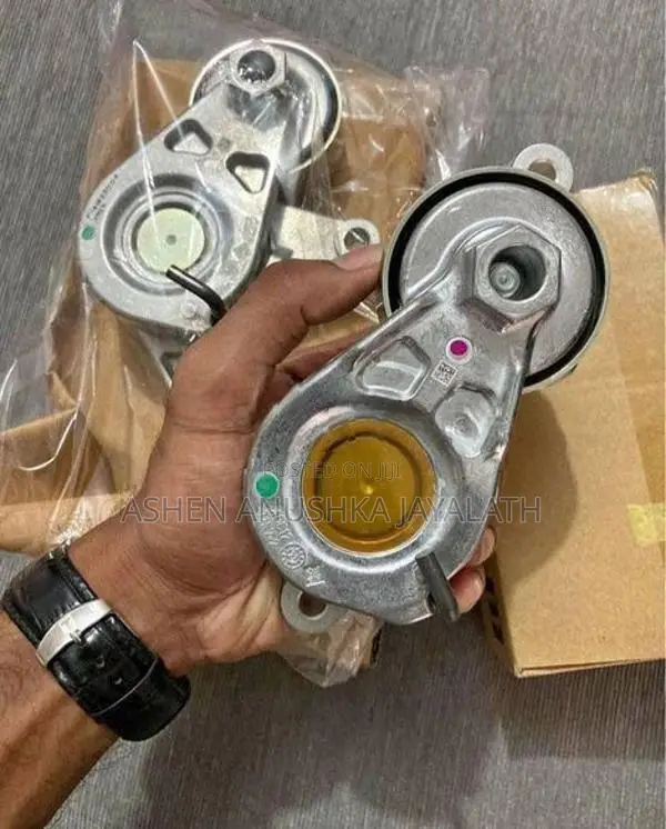 Suzuki Wagon R 55s Belt Adjuster