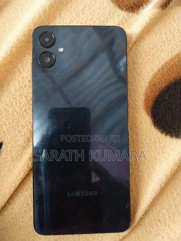 Samsung Galaxy A05 (Used)