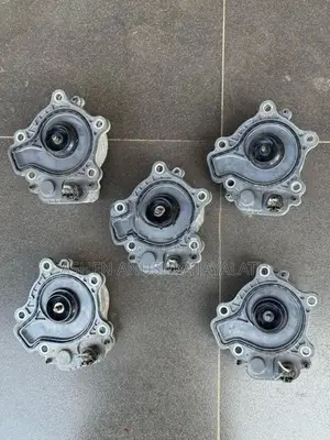 Toyota Prius Water Pump