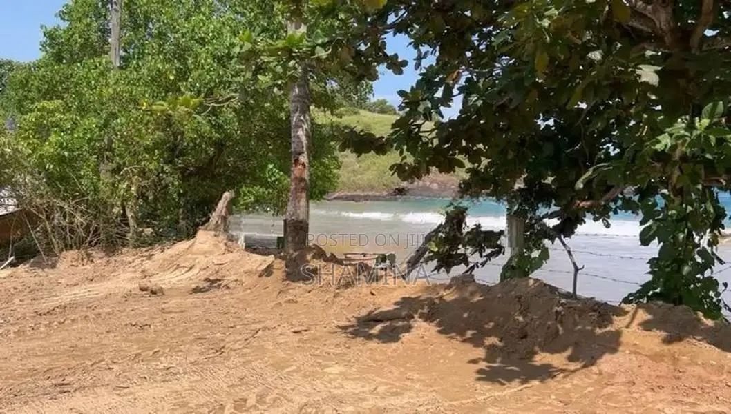 Beachfront Land for Sale Tangalla
