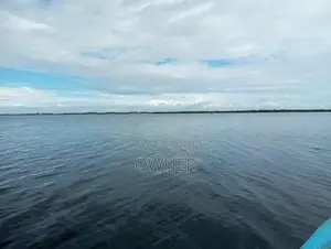 Negombo Lagoon Facing Valuable Land for Sale in Kepungoda Pamunugama