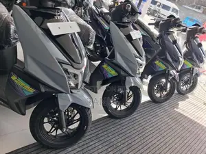 TVS Ntorq 125 2026