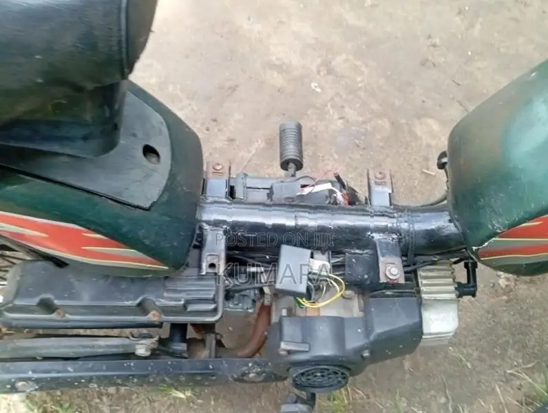 TVS XL Super 48cc 2013