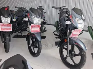 TVS Sport 2026