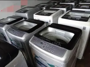 LG'FULLY AUTOMATIC WASHING MACHINE 7.5KG.