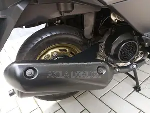 Honda Dio DX110 2019