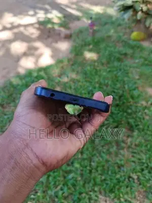 Samsung Galaxy M15 5G (Used)