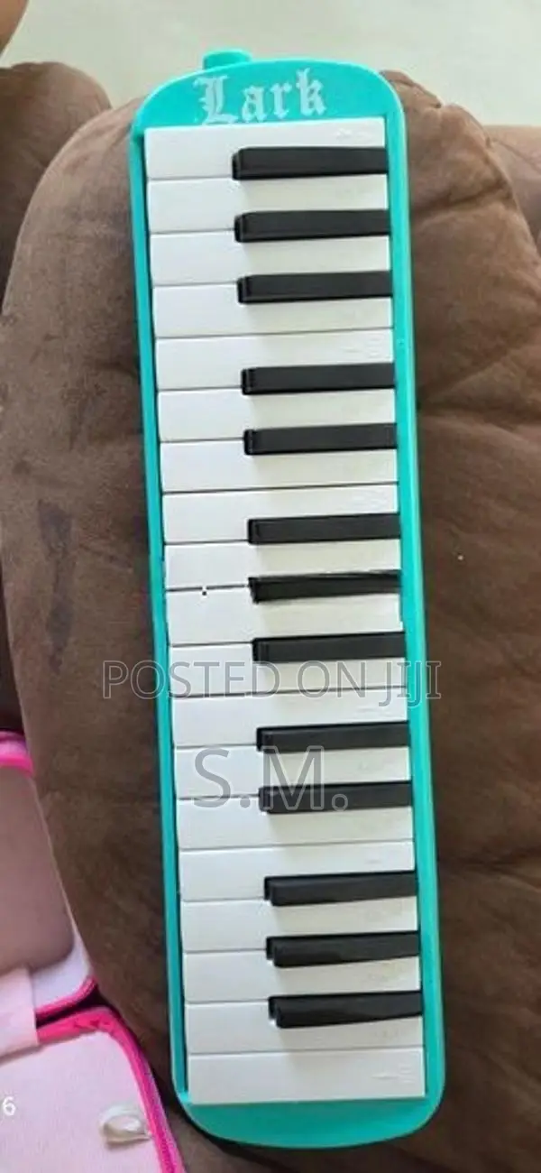 Melodica Lark