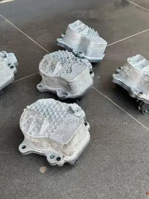 Toyota Prius Water Pump