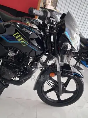 TVS Sport 2026