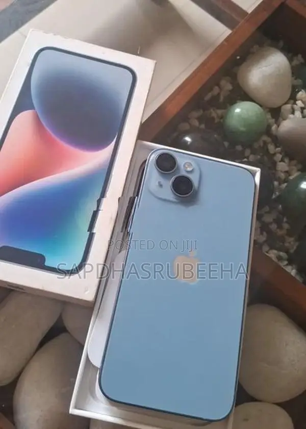 Apple iPhone 14 (Used)