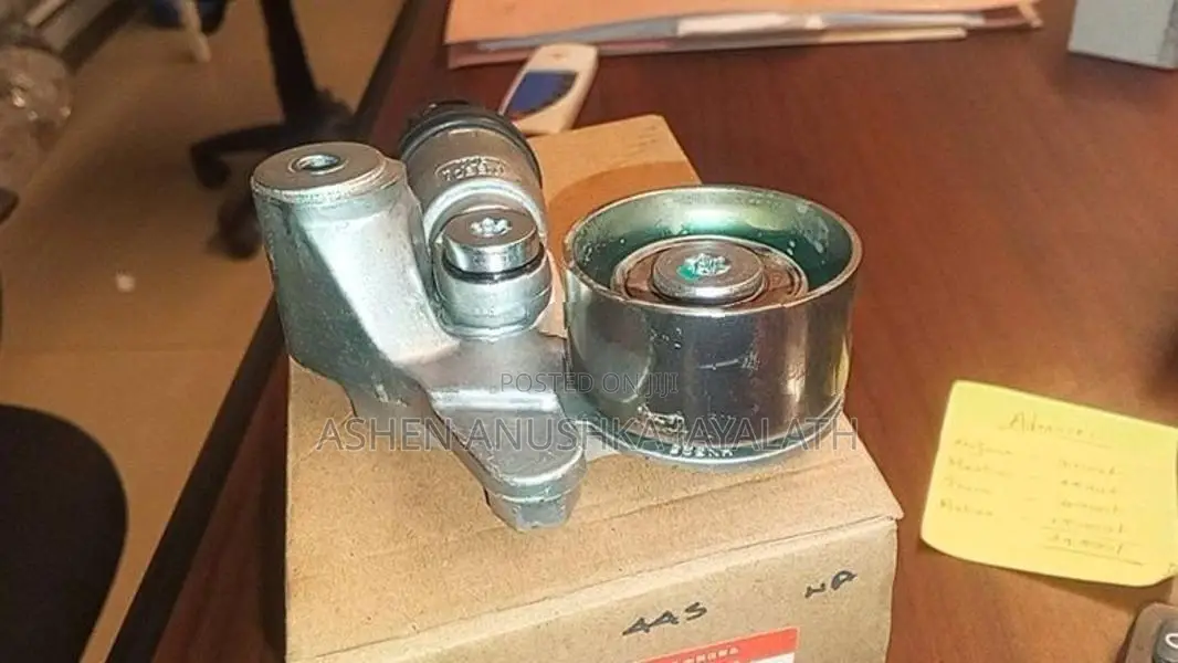 Suzuki Wagon R 44s Belt Adjuster