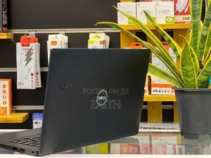 Dell i5 6th Gen 8GB RAM 256GB NVME SSD