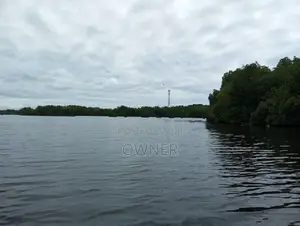 Negombo Lagoon Facing Valuable Land for Sale in Kepungoda Pamunugama