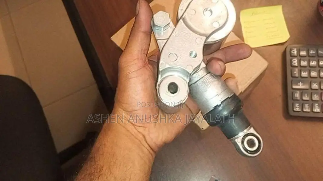 Suzuki Wagon R 44s Belt Adjuster