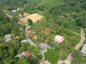 හංවැල්ල බස් පාරෙන්ම වටිනා ඉඩමක් විකිණීමට ඇත - පහත්ගම