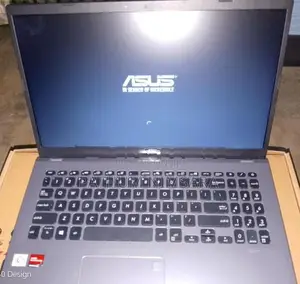 Asus M509DA 1TB 4GB RAM FHD Laptop