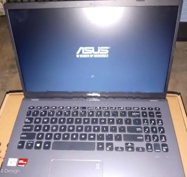 Asus M509DA 1TB 4GB RAM FHD Laptop