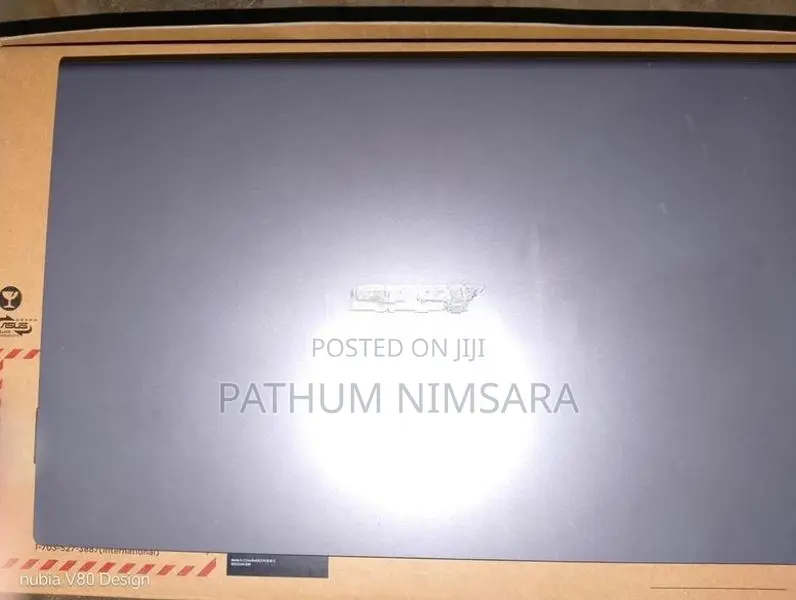 Asus M509DA 1TB 4GB RAM FHD Laptop