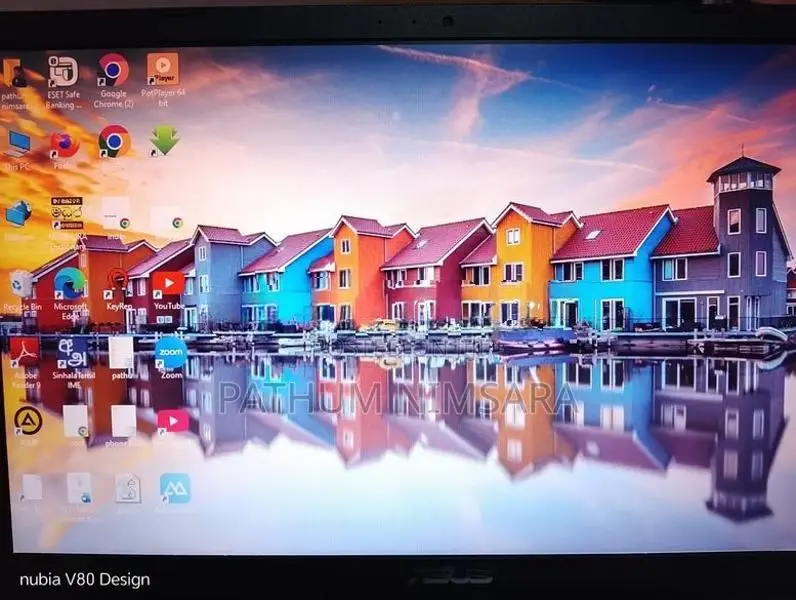 Asus M509DA 1TB 4GB RAM FHD Laptop