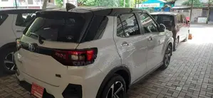 Toyota Raize 2026