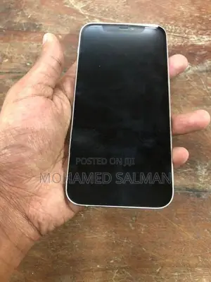 Apple iPhone 12 Pro (Used)