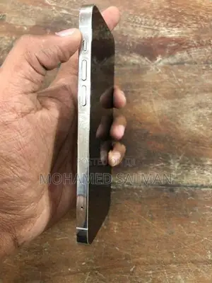 Apple iPhone 12 Pro (Used)