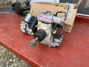 Toyota Axio Abs Unit Completely