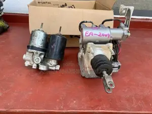 Toyota Axio Abs Unit Completely