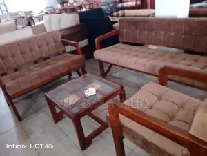 Sofa Set