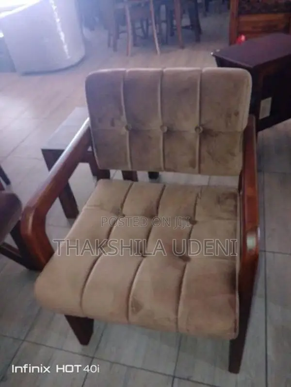 Sofa Set