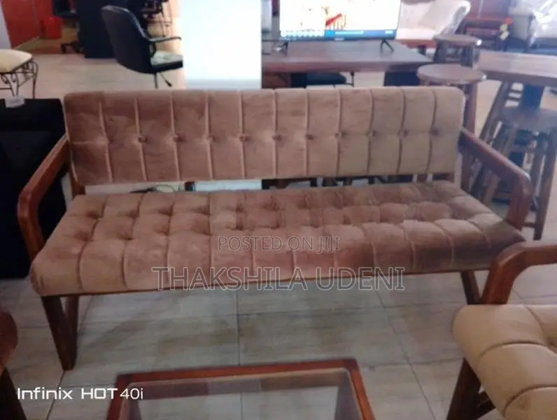 Sofa Set
