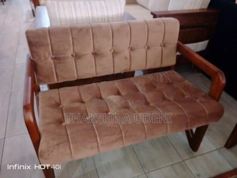 Sofa Set
