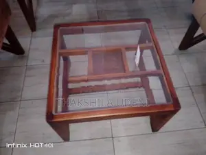 Sofa Set