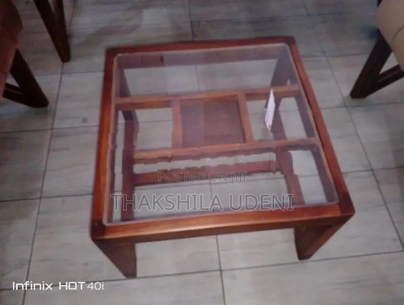 Sofa Set