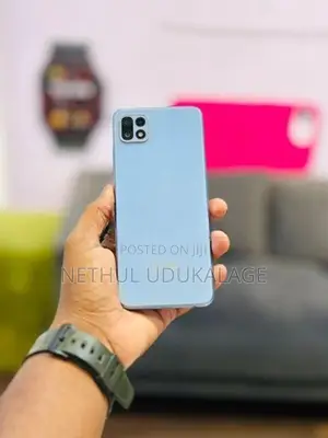 Samsung Galaxy F42 5G 8GB|128GB (Used)