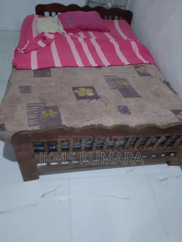 Mattress