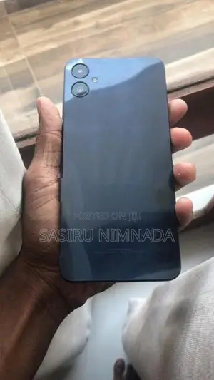 Samsung Galaxy A05 (Used)