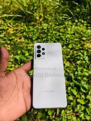 Samsung Galaxy A52 (Used)