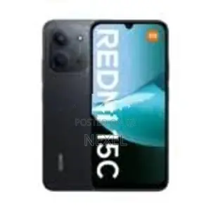Xiaomi Redmi 15C 4GB 128GB (Brand New)