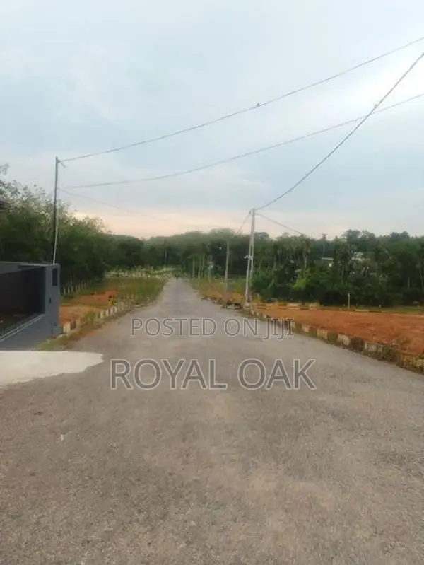 Land for Sale in Meegoda Atigala