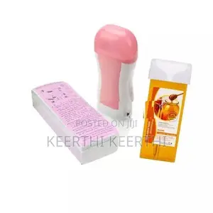 Electric Wax Warmer with Cartridge