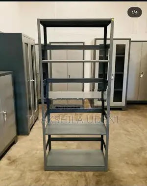 Storage Rack