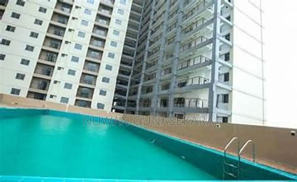 Ovel View Apartment for Sale Colombo 08