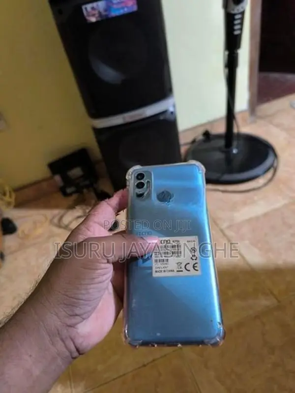 Tecno Spark 7 (Used)