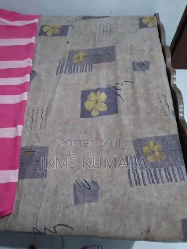 Mattress