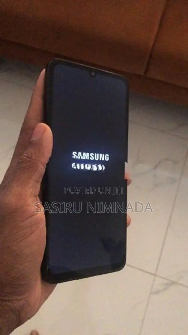 Samsung Galaxy A05 (Used)