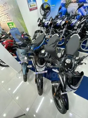 Bajaj Platina 100 EFI 2026