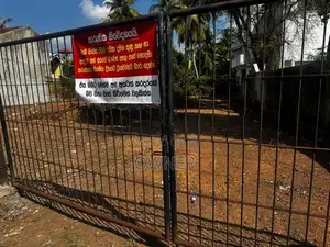 Land for Sale in Rilaulla Kandana